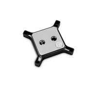 EK-Quantum Magnitude 1700 Intel CPU Water Block - Nickel + Satin Titanium