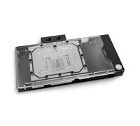 EK Water Blocks EK-Quantum Vector² AMP/Trinity RTX 4080 D-RGB Graphics Water Block - Nickel + Plexi