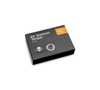 EK Water Blocks compatible EK-Quantum Torque HTC 16 - 6er-Pack, silber