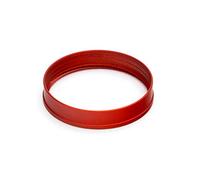 EK Water Blocks compatible EK-Torque STC-13/10 Farbring - 10er Pack, rot