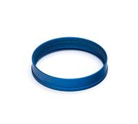 EK Water Blocks compatible EK-Torque STC-16/12 Farbring - 10er Pack, blau