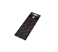 EK Water Blocks compatible EK-Torque STC-16/12 Farbring - 10er Pack, lila