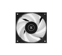 EK Water Blocks compatible EK-Vardar EVO 120ER PWM D-RGB - 2200U/min, schwarz,Black,120mm