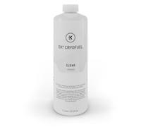 EK Water Blocks EK-CryoFuel Clear 1L Premix Watercooling Fluid - 1 Litre