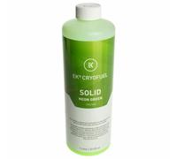 EK Water Blocks EK-CryoFuel Solid Neon Green 1 Litre Premix