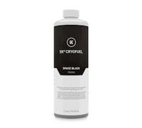 EK Water Blocks EK-CryoFuel Space Black 1L Premix Watercooling Fluid - 1L