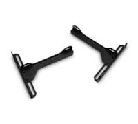 EK Water Blocks EK-Loop Angled Bracket for FLT Reservoirs- 120mm