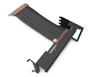 EK Water Blocks EK-Loop Vertical GPU Holder EVO - Gen4 Riser