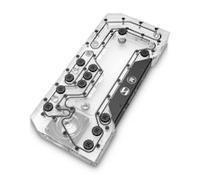 EK Water Blocks EK-Mana G2 PC-O11D EVO D5 D-RGB Distro Plate