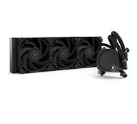 EK Water Blocks EK-Nucleus AIO CR360 Dark All In One CPU Water Cooler - 360mm