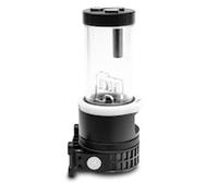 EK Water Blocks EK-Quantum Kinetic TBE 200 D5 PWM D-RGB Pump / Reservoir Combo - Acetal
