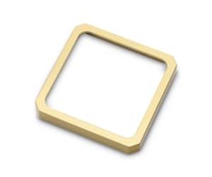 EK Water Blocks EK-Quantum Magnitude Accent - Gold