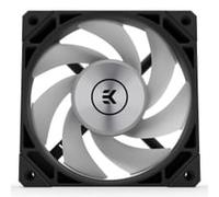 EK Water Blocks EK-Quantum Phase 120 DRGB Black High Static Pressure PWM Fan