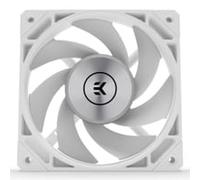EK Water Blocks EK-Quantum Phase 120 DRGB White High Static Pressure PWM Fan