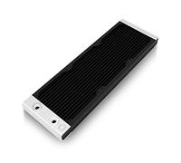 EK-Quantum Surface S360 Triple 120mm Fan Water Cooling Radiator - Black