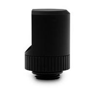 EK Water Blocks EK-Quantum Torque 90° Rotary Fitting - Black