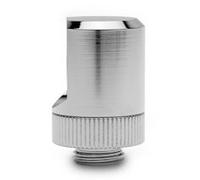 EK Water Blocks EK-Quantum Torque 90° Rotary Fitting - Nickel