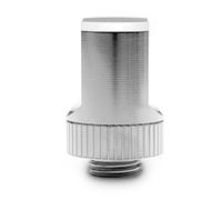 EK-Torque Angled T Adapter Fitting Nickel