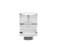 EK Water Blocks EK-Quantum Torque Drain Valve - Nickel