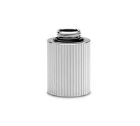 EKWB EK-Quantum Torque 28mm Static Male/Female Nickel Extender