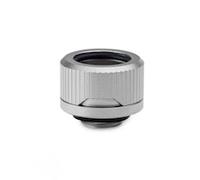 EK-Torque HDC-16 Satin Titanium Compression Fitting
