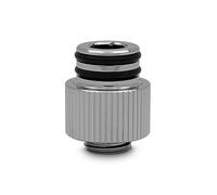 EK Water Blocks EK-Quantum Torque Push-In Adapter M 14 - nickel