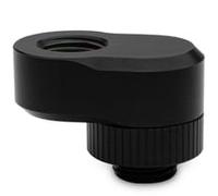 Adaptateur rotatif pour Watercooling Ekwb EK-Quantum Torque Rotary Offset 14 (Noir)