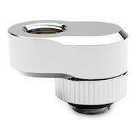 EK Water Blocks EK-Quantum Torque Rotary 14mm Offset Fitting - Nickel