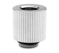 EKWB EK-Quantum Torque Rotary Offset 3 Fitting - Nickel