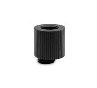 EK Water Blocks EK-Quantum Torque Rotary Offset 3 in Black