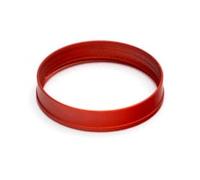 EK Water Blocks EK-Quantum Torque STC 10/13mm Fitting Colour Pack (10 pcs) - Red