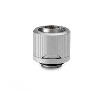 EK Water Blocks EK-Quantum Torque STC 10/16 Soft Tube Compression Fitting - Satin Titanium