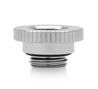 EK Water Blocks EK-Quantum Torque Surface Port Adapter - Nickel
