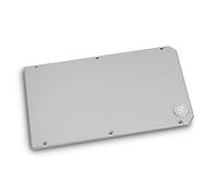 EK Water Blocks EK-Quantum Vector FE RTX 3070 Backplate - Nickel