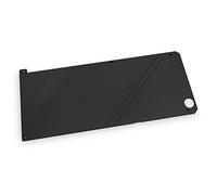 EK Water Blocks EK-Quantum Vector FTW3 RTX 3070 Backplate - Black