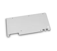 EK Water Blocks EK-Quantum Vector TUF RTX 3080/3090 D-RGB Back Plate Nickel