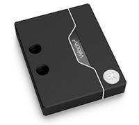 EK Water Blocks EK-Quantum Velocity² D-RGB CPU Water Block For AMD AM5 - Nickel + Acetal