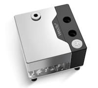 EK Water Blocks EK-Quantum Velocity² DDC 4.2 PWM D-RGB - 1700/1851 Nickel + Plexi