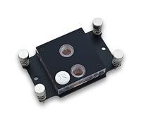 EK Water Blocks EK-Supremacy MX AMD Processor Copper Black / Clear