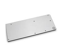 EK Water Blocks EK-Vector Radeon RX 5700 +XT Backplate - Nickel