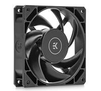 EK Water Blocks EK-Loop Fan FPT 120 High Static Pressure Black Fan - 120mm