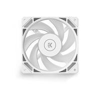 EK Water Blocks Loop Fan FPT 120 D-RGB Boitier PC Ventilateur 12 cm Blanc 1 pièce(s)
