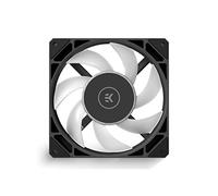EK Water Blocks Loop Fan FPT 140 D-RGB Boitier PC Ventilateur 14 cm Noir 1 pièce(s)