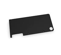 EK Water Blocks Quantum Vector RTX 3080/3090 Backplate Plaque arrière
