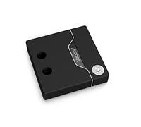 EK Water Blocks Quantum Velocity2 CPU Water Block, 9.45 x 9.45 x 3.4 cm, Desktop Compatible