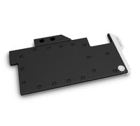 EK Water Blocks Vector Strix Graphics card Water block Black, White