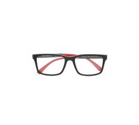Ek3203 5001 Optical Frame- male- Emporio Armani- Glasses- Black- 48 MM- Accessories 48 MM