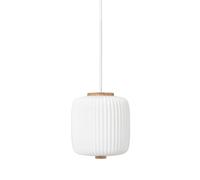 EK61 Opal Pendant lamp Ø16cm Carl Hansen & Søn - 5715230560457