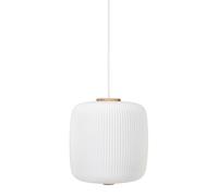 EK61 Opal Pendant lamp Ø34cm Carl Hansen & Søn - 5715230560693