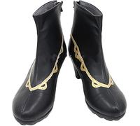 EKaishG Cosplay Boots Boot Shoes Shoe compatible with Idolish7 Kujo Tenn